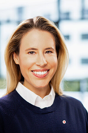 Isabella Götze Isabella Götze / Marketing