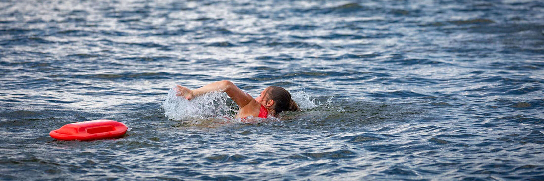 Rettungsschwimmen Lernen Bei Der DRK-Wasserwacht - DRK E.V.