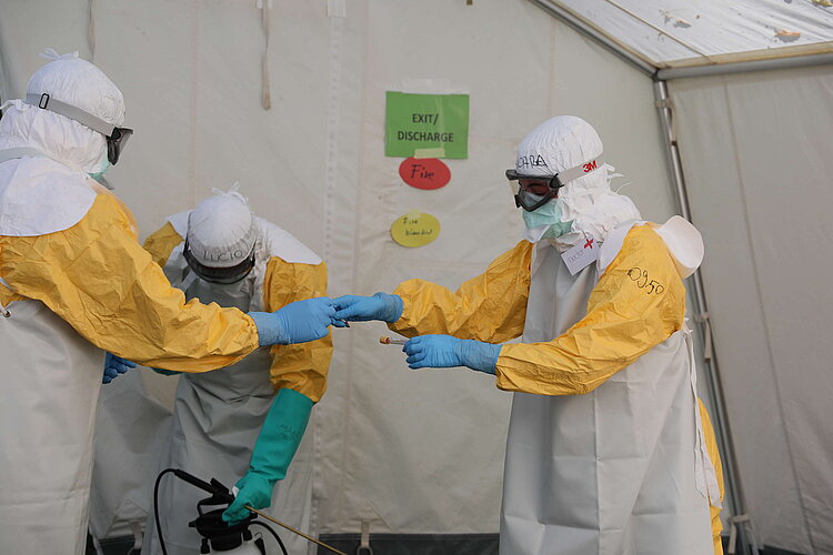 GRCReady_Training_Example GRCReady outbreak response training