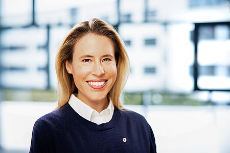 Isabella Götze Isabella Götze / Marketing