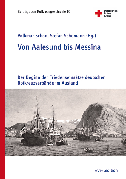 Von Aelesund bis Messina Buchcover von Aelesund bis Messina